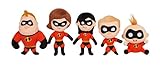 Algopix Similar Product 3 - The Incredibles Stylized Bean Collector