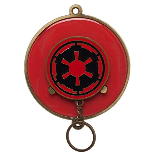 Algopix Similar Product 6 - Star Wars Empire Keychain Star Wars Key
