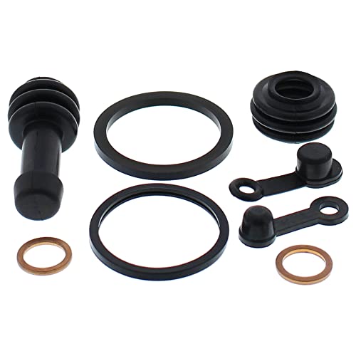 Algopix Similar Product 16 - All Balls Racing 183186 Caliper