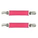 Algopix Similar Product 2 - Elastic Mitten Clips for Kids Toddlers