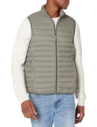 Algopix Similar Product 6 - Amazon Essentials Mens Lightweight