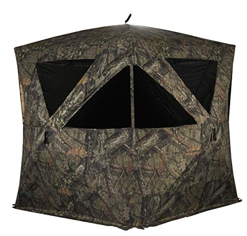 Algopix Similar Product 11 - RHINO Blinds R500MOC 34 Person
