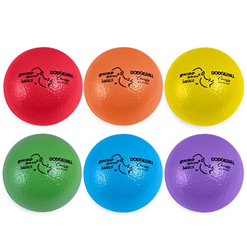 Algopix Similar Product 5 - Champion Sports Rhino Skin Basic