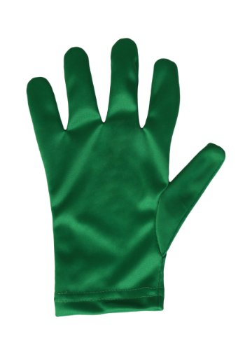Algopix Similar Product 1 - Fun Costumes Adult Dark Green Hand