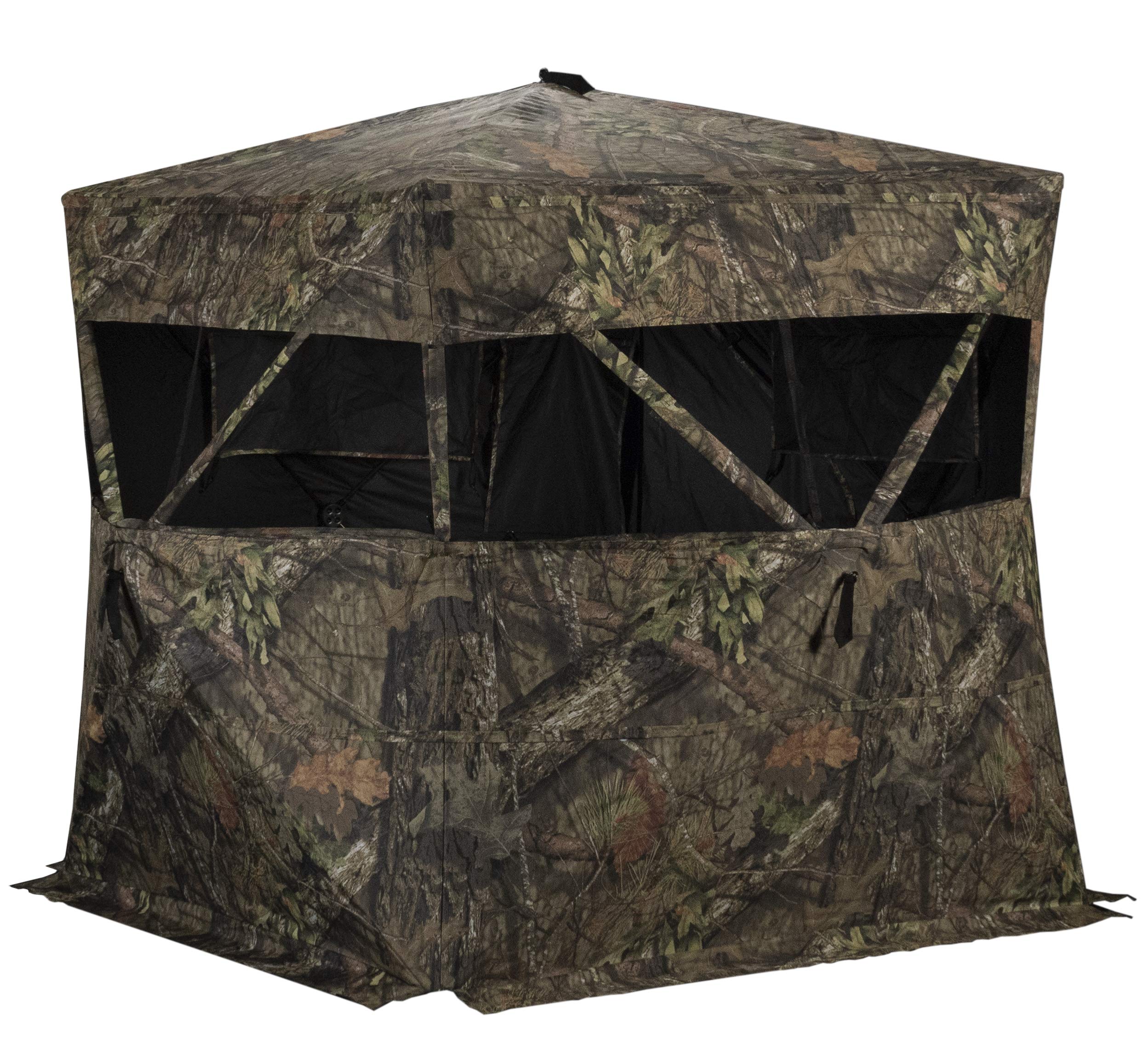 Algopix Similar Product 3 - Rhino Blinds R150MOC Tough 3 Person