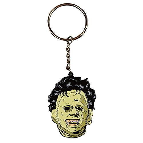 Algopix Similar Product 1 - Texas Chainsaw Massacre Leatherface