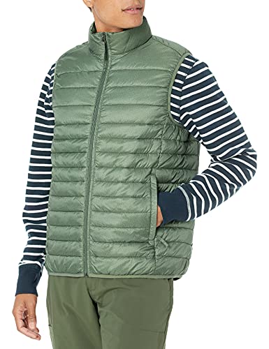 Algopix Similar Product 1 - Amazon Essentials Mens Lightweight
