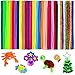 Algopix Similar Product 6 - Acerich 600 Pcs Pipe Cleaners 30 Colors