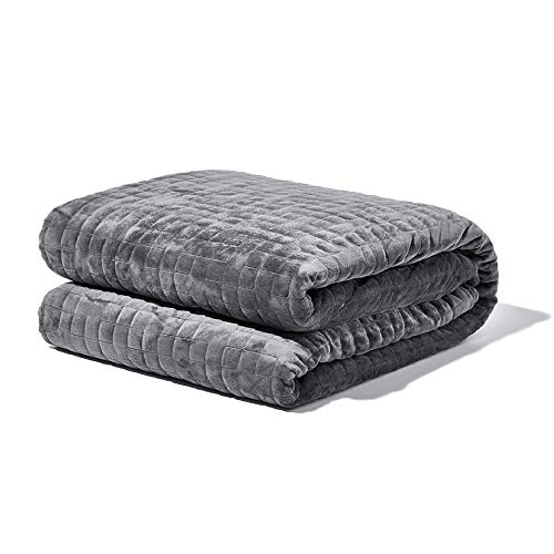 Algopix Similar Product 4 - Gravity Blanket Weighted Blanket for