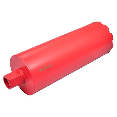 Algopix Similar Product 16 - Core Drill Bits 52 x 1 4 Dry and