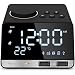 Algopix Similar Product 3 - Hetyre Alarm Clock Radio with FM Radio