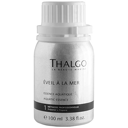 Algopix Similar Product 10 - THALGO Eveil A La Mer Aquatic Essence