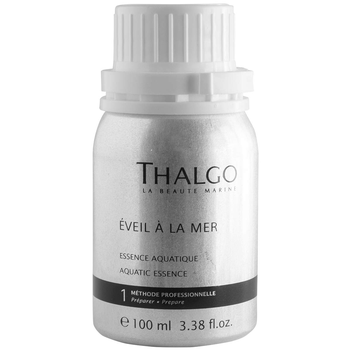 Algopix Similar Product 14 - THALGO Eveil A La Mer Aquatic Essence