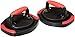 Algopix Similar Product 2 - Amazon Basics Pushup Handles with