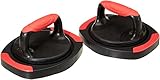Algopix Similar Product 8 - Amazon Basics Pushup Handles with