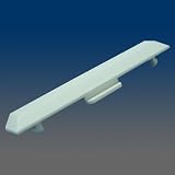 Algopix Similar Product 5 - Vision Hardware Set of 10 pcs Window