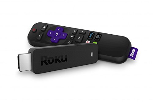 Algopix Similar Product 20 - Roku Streaming Stick  Portable