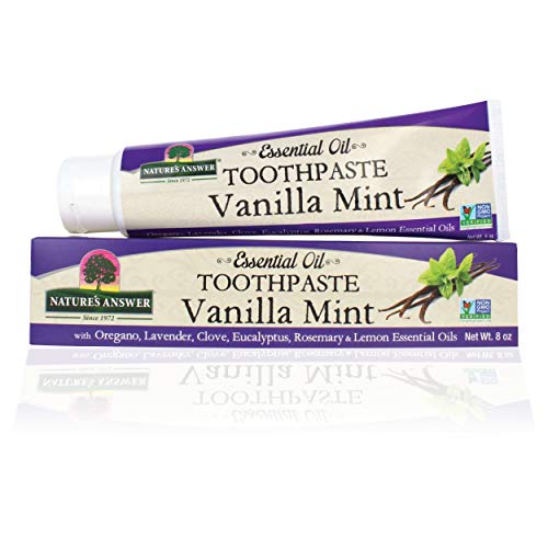 Algopix Similar Product 14 - Natures Answer Essential Oil