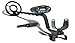 Algopix Similar Product 11 - Bounty Hunter Tracker IV Metal Detector