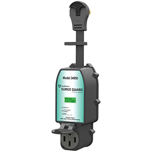 Algopix Similar Product 20 - Surge Guard Southwire Full Protection