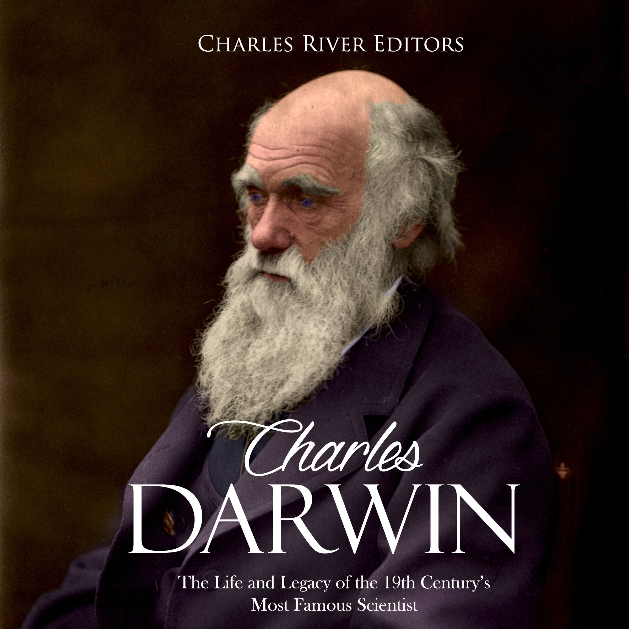Algopix Similar Product 7 - Charles Darwin The Life and Legacy of