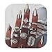 Algopix Similar Product 16 - ZEALMER Vintage Knuckle Ring Set Women