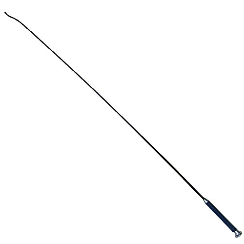 Algopix Similar Product 17 - Exselle Gel Handle Dressage Whip