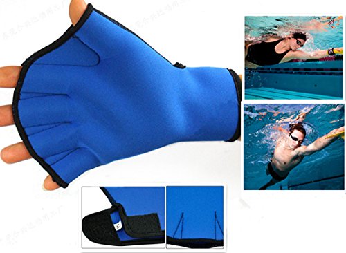 Algopix Similar Product 19 - HarryshellTM Water Resistance Fins