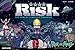 Algopix Similar Product 1 - USAOPOLY Risk Rick and Morty Risk Game