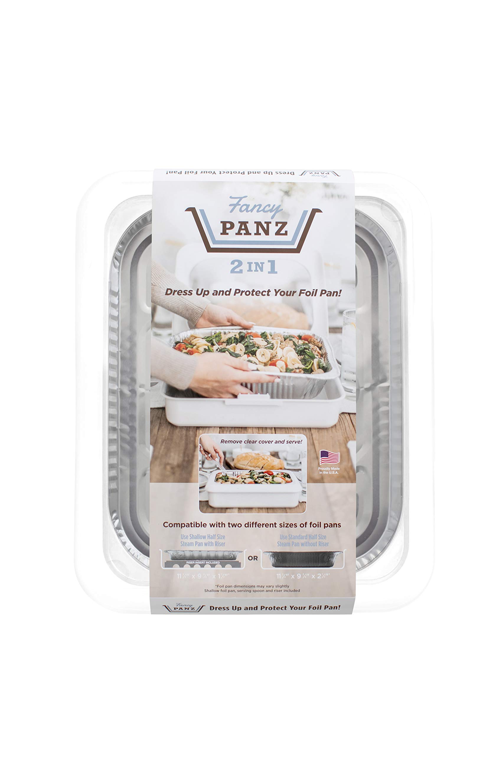 Algopix Similar Product 4 - Fancy Panz 2in1 Dress Up  Protect