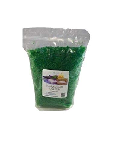Algopix Similar Product 6 - Pine Scented Bath Salts: 4lb Bag