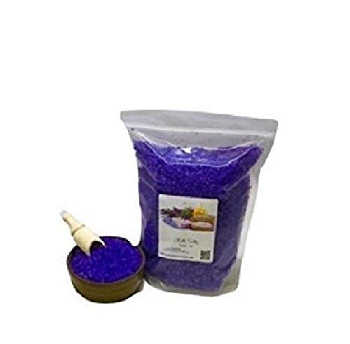 Algopix Similar Product 14 - Black Raspberry  Vanilla Scented Bath