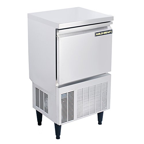Algopix Similar Product 17 - Kold Draft KD70 Commercial and
