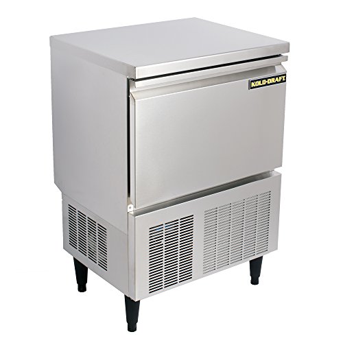 Algopix Similar Product 19 - Kold Draft KD110 Commercial and