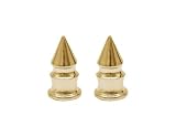 Algopix Similar Product 2 - Alta Spike Schrader Valve Bike Valve