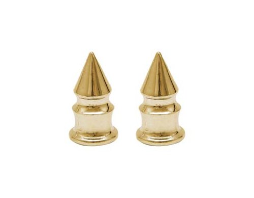 Algopix Similar Product 9 - Alta Spike Schrader Valve Bike Valve