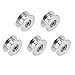 Algopix Similar Product 10 - WINSINN GT2 Idler Pulley 20 Toothless