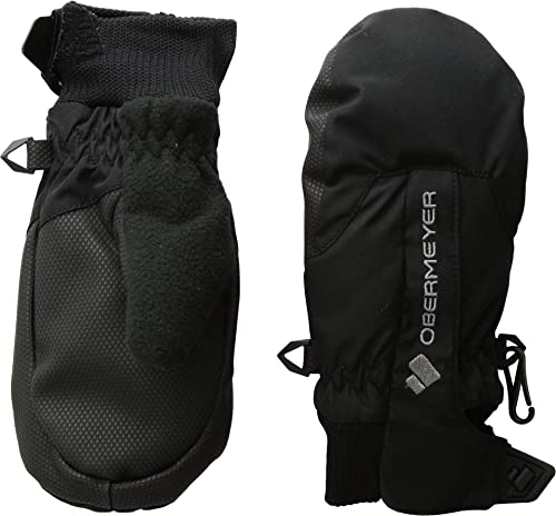 Algopix Similar Product 4 - Obermeyer Thumbs Up Mitten Little