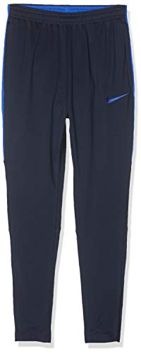 Algopix Similar Product 1 - Nike Dry Academy Big Kids Soccer Pants