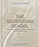 Algopix Similar Product 19 - The Sourdough School The