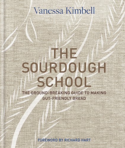 Algopix Similar Product 2 - The Sourdough School The