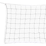 Algopix Similar Product 16 - RAPICCA Volleyball Net for Indoor or