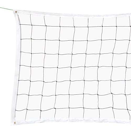 Algopix Similar Product 5 - RAPICCA Volleyball Net for Indoor or