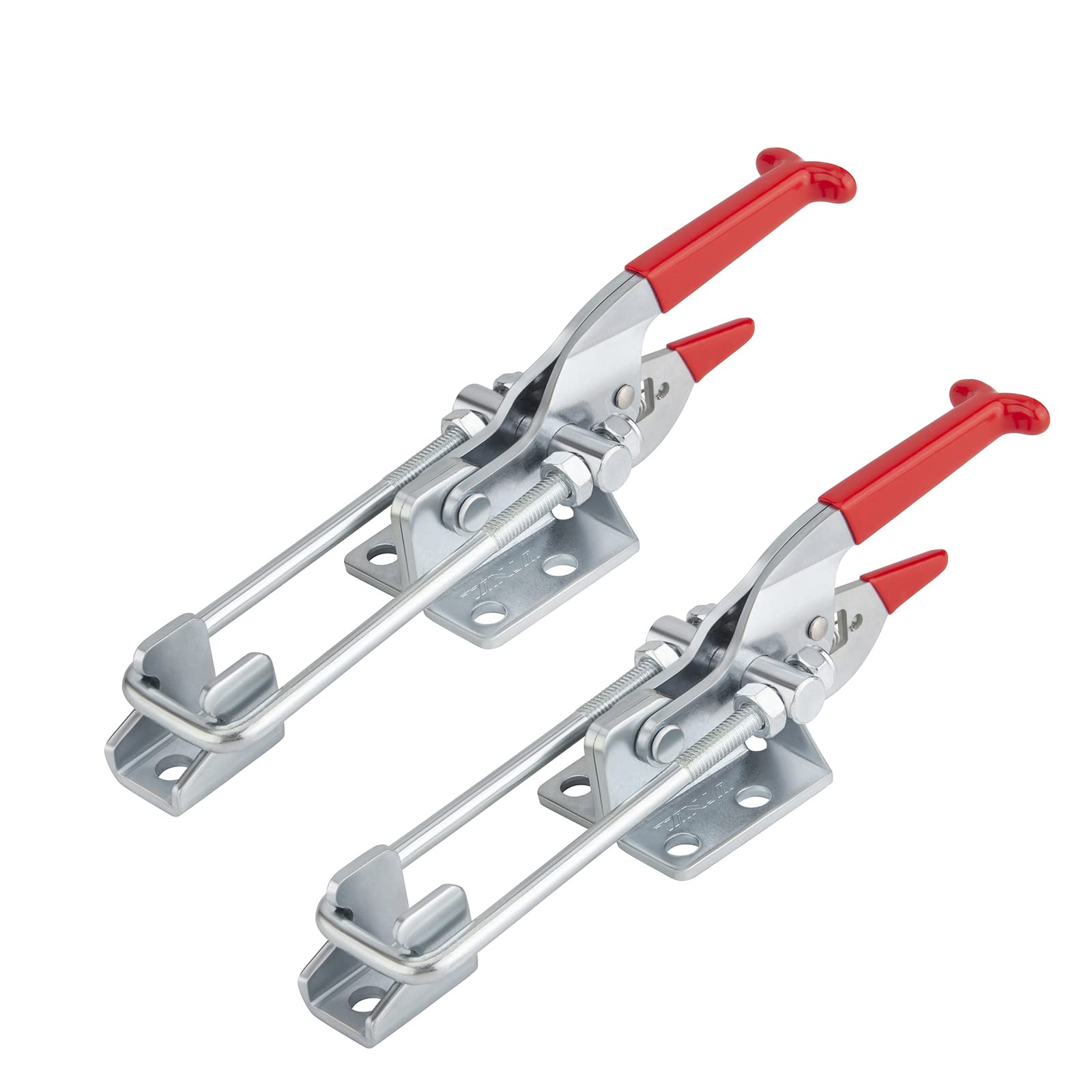 Algopix Similar Product 9 - Heavy Duty Toggle Clamp Latch COOLOGIN