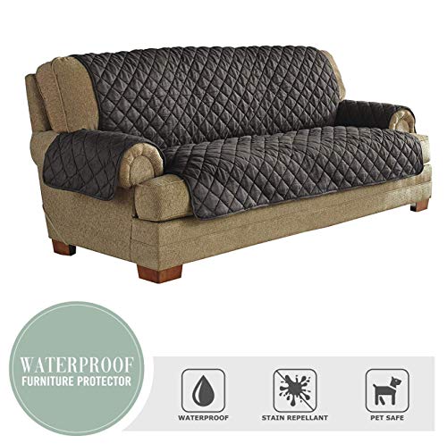 Algopix Similar Product 19 - Serta Ultimate Waterproof Furniture