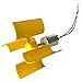 Algopix Similar Product 19 - Baoblaze Mini Wind Generator Miniature