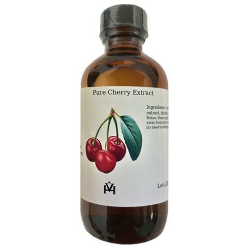Algopix Similar Product 4 - Cherry Extract