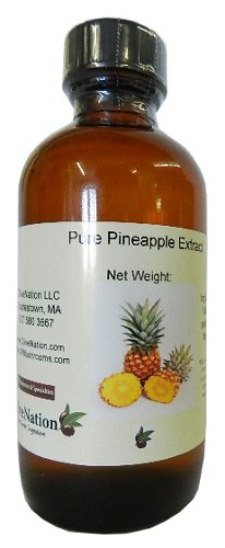 Algopix Similar Product 8 - Pure Pineapple Extract