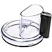 Algopix Similar Product 12 - Breville Food Processor Replacement Lid