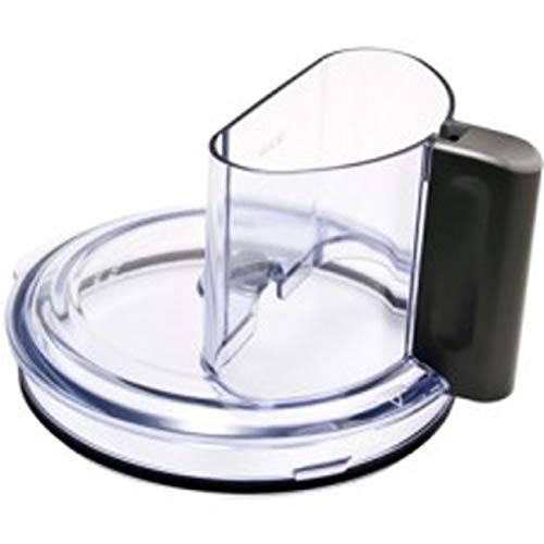 Algopix Similar Product 2 - Breville Food Processor Replacement Lid